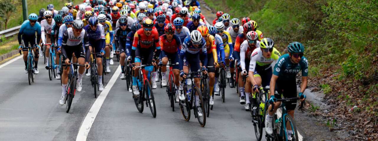 Liège–Bastogne–Liège