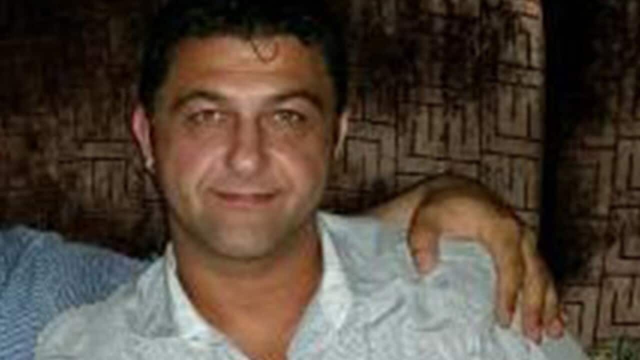 Murdered Victorian man Kenan Balikel