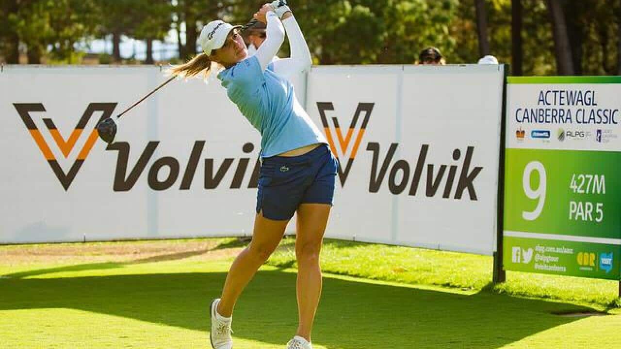 Agathe Lauzon