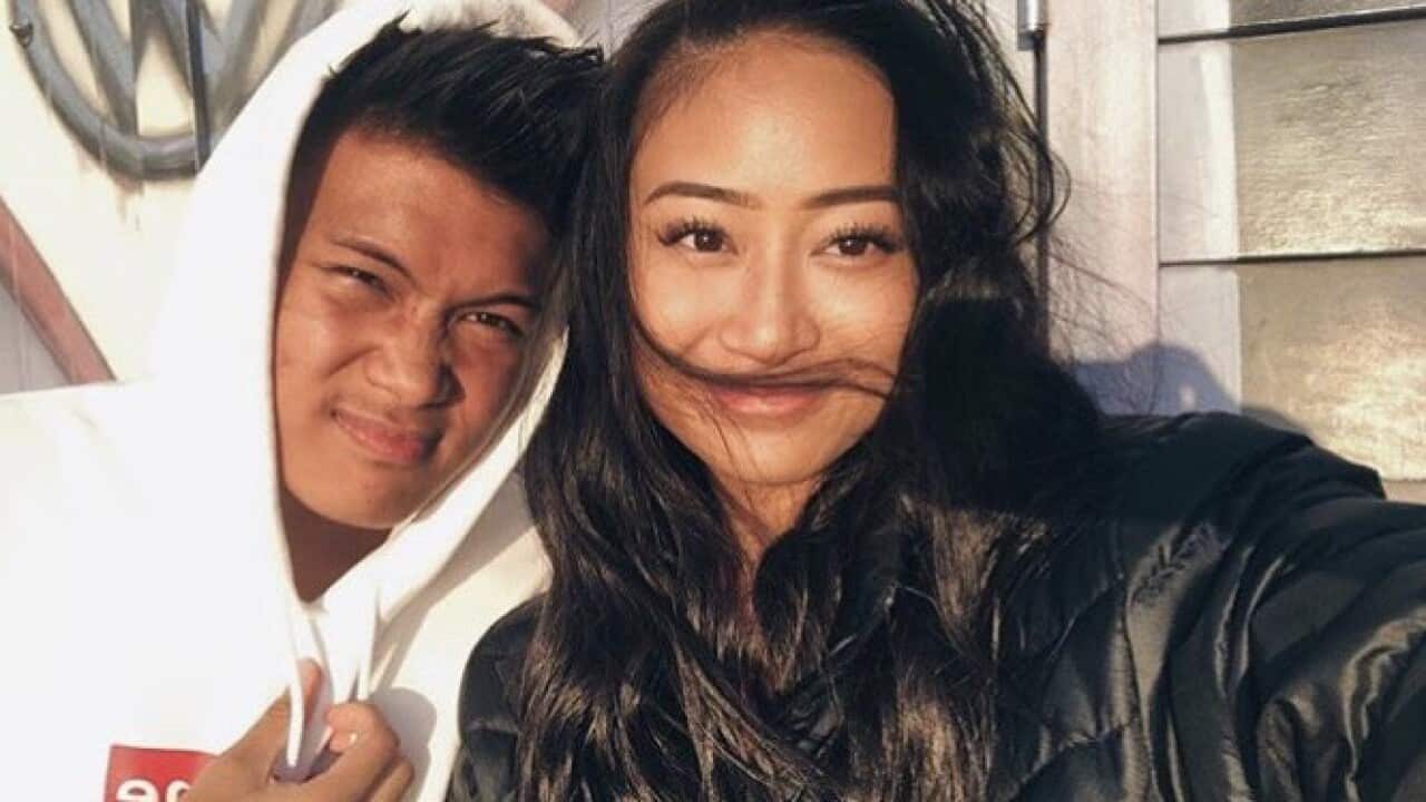 (L-R) RJ Bermejo and Jannis Ecleo will be performing on 9 November 2019 at Kindred studios.