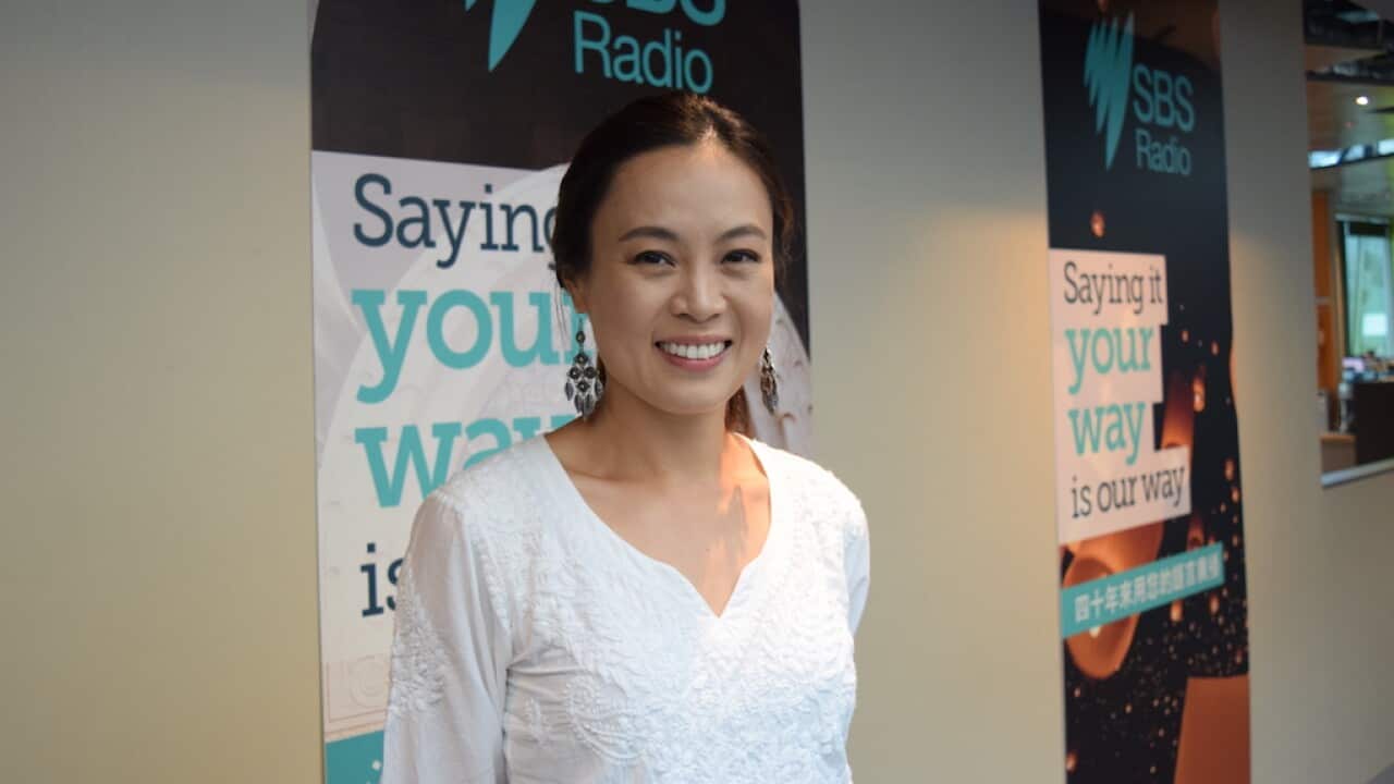 Dr Jiyoung (Jay) Song, a Senior Lecturer at the Asia Institute of the University of Melbourne