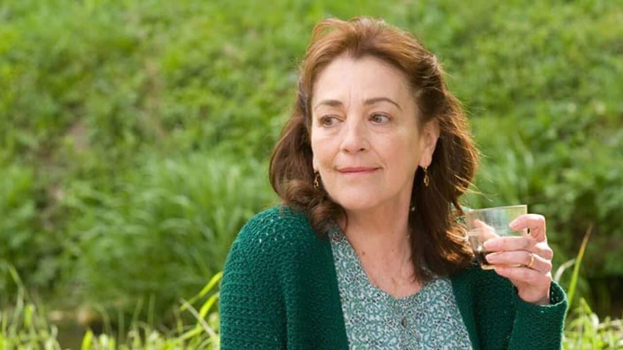 Carmen Maura