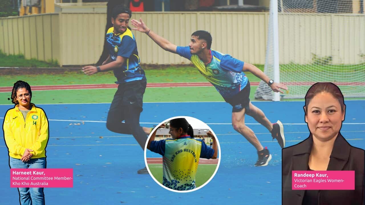 First National Championship of KHO KHO in Australia.jpg