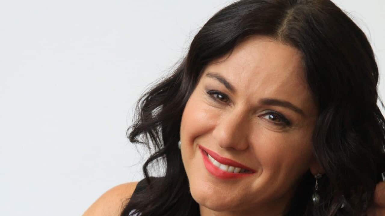 Tania de Jong