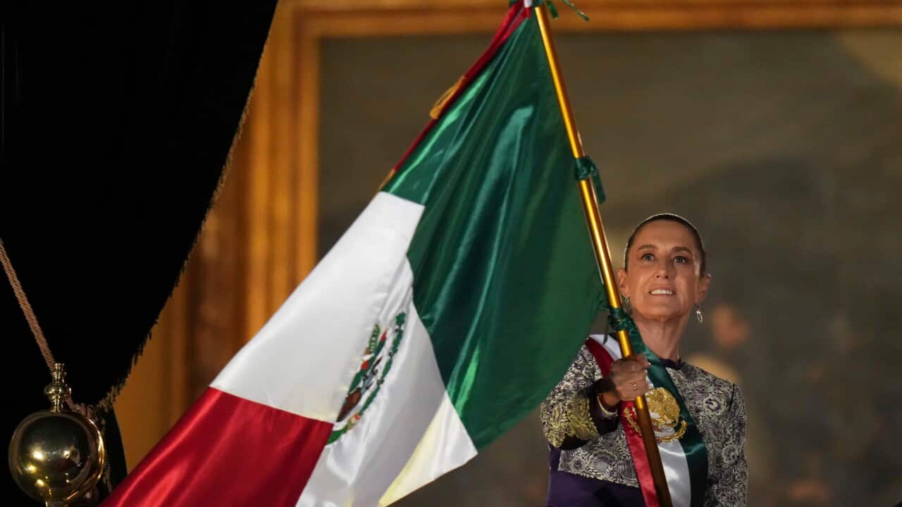Mexico Independence Day