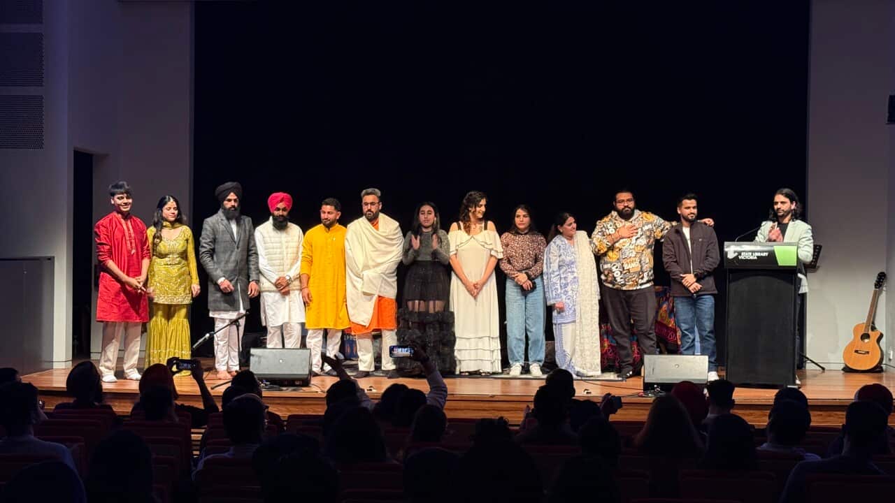Udaan Team