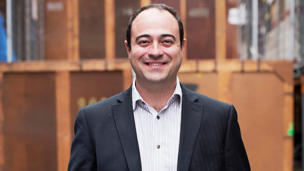 Carlos Ferri