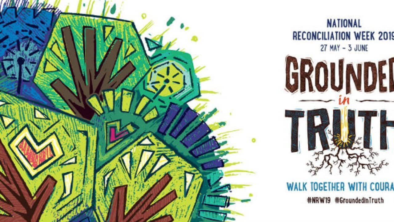 Reconciliation Week 2019