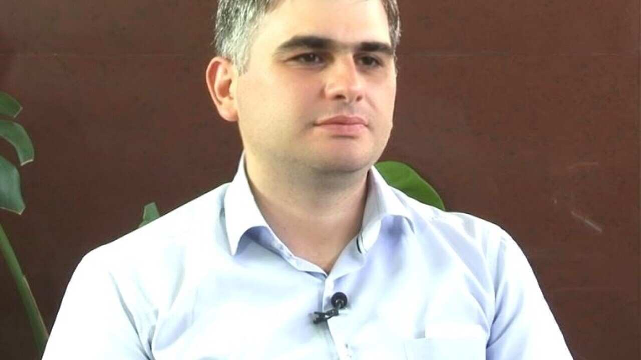 Suren Parsyan