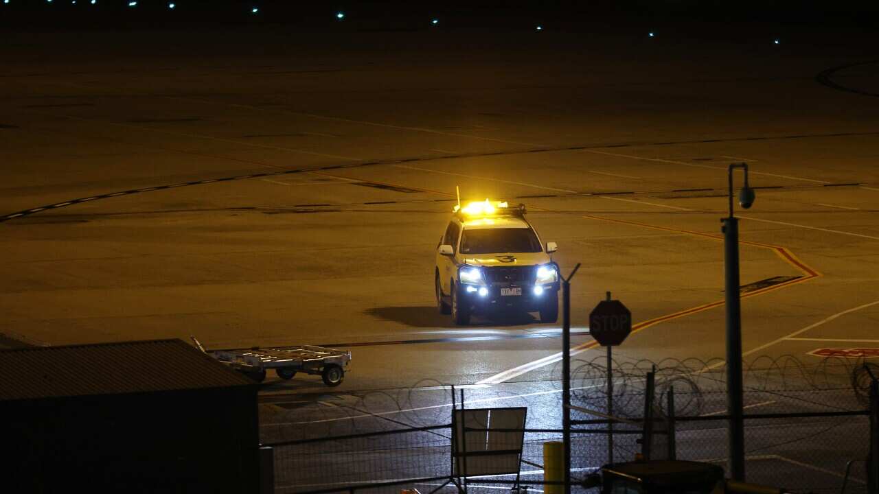 PERRY KOUROUMBLIS EXTRADITION