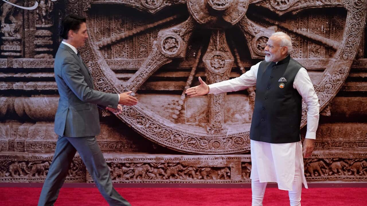 India G20