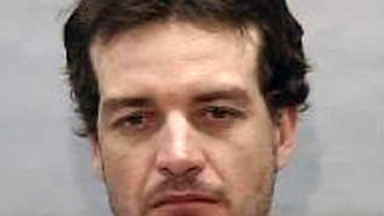 Beau Robert Bartlett