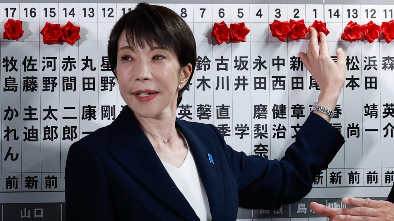 Japan Election What To Know