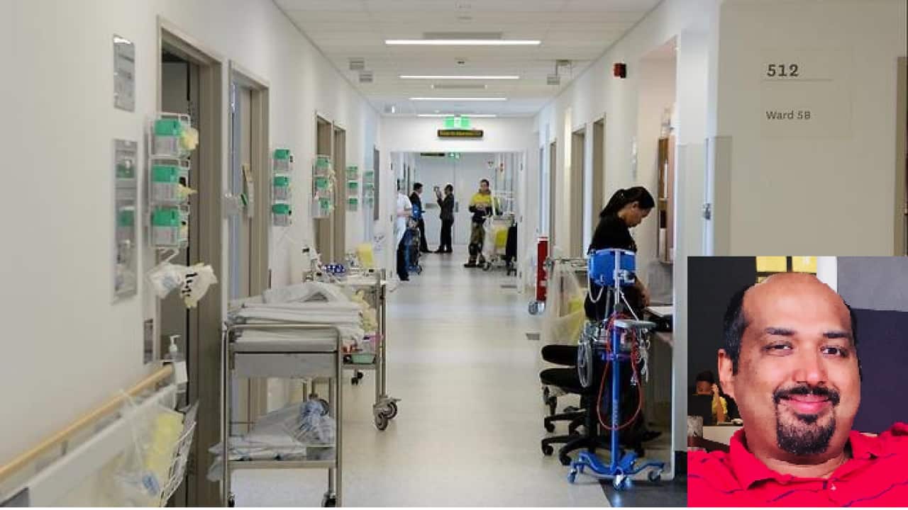 ICU