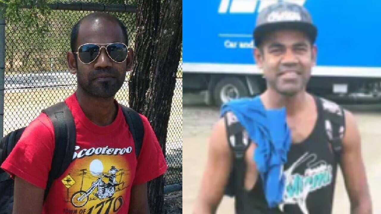 Logeswaran Duraisamy