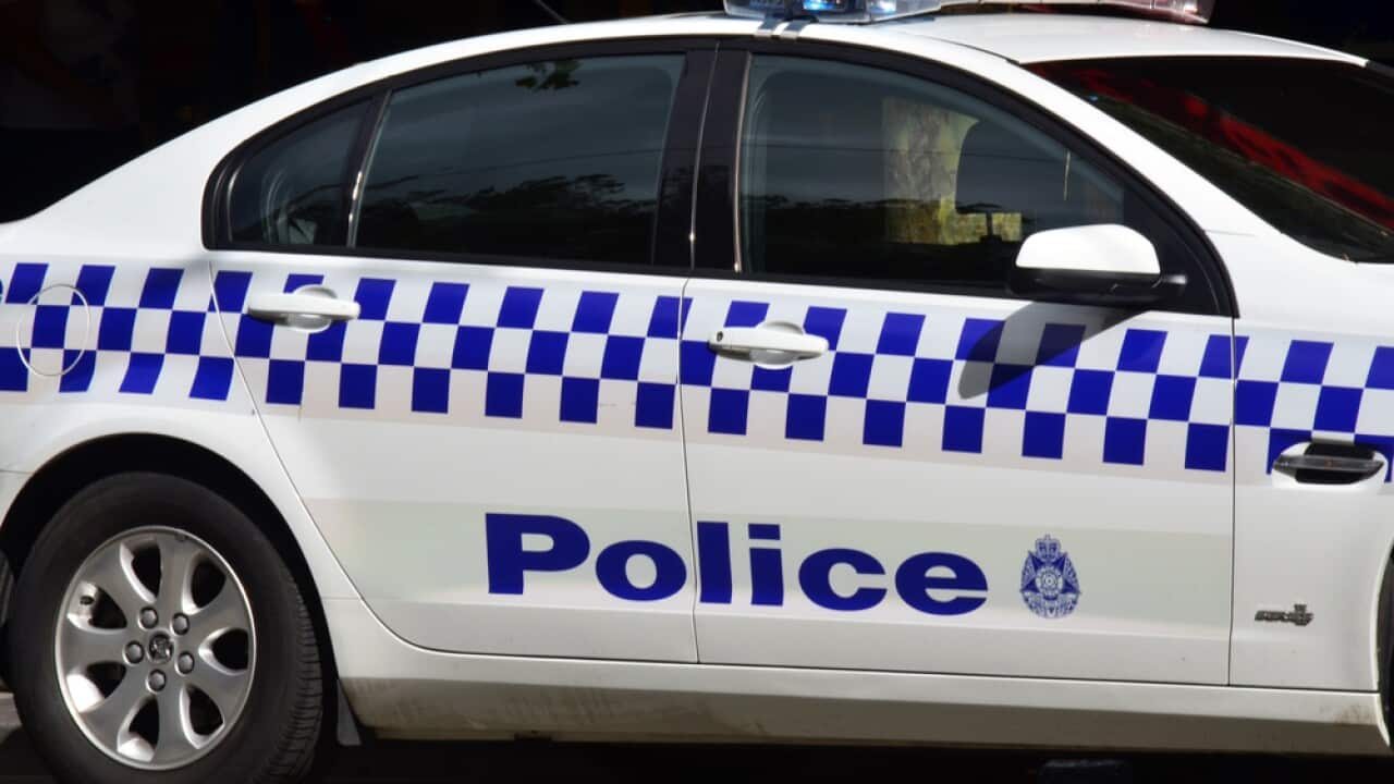 Older drivers 'worst offenders' as NSW Police target mobile phone use while driving