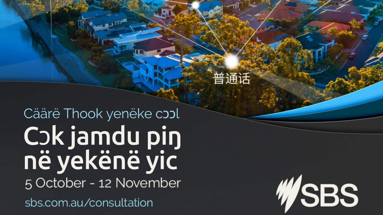 SBS Language Services Review 2021