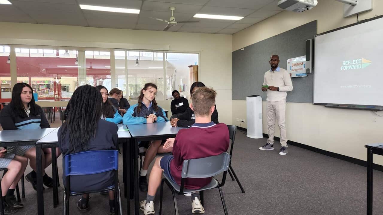 Jamal ElSheikh in the classroom (SBS-Sean Wales).jpg