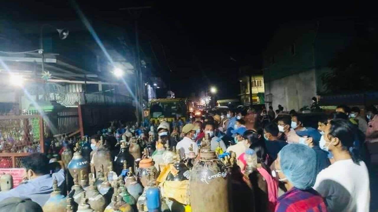 SBS Hakha Chin