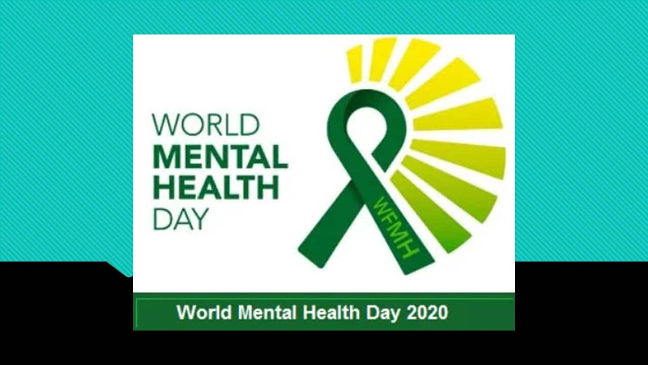 World Mental Health Day 2020