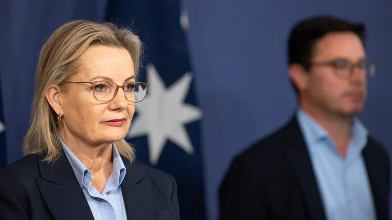 SUSSAN LEY JOINT PARTY ROOM MEETING