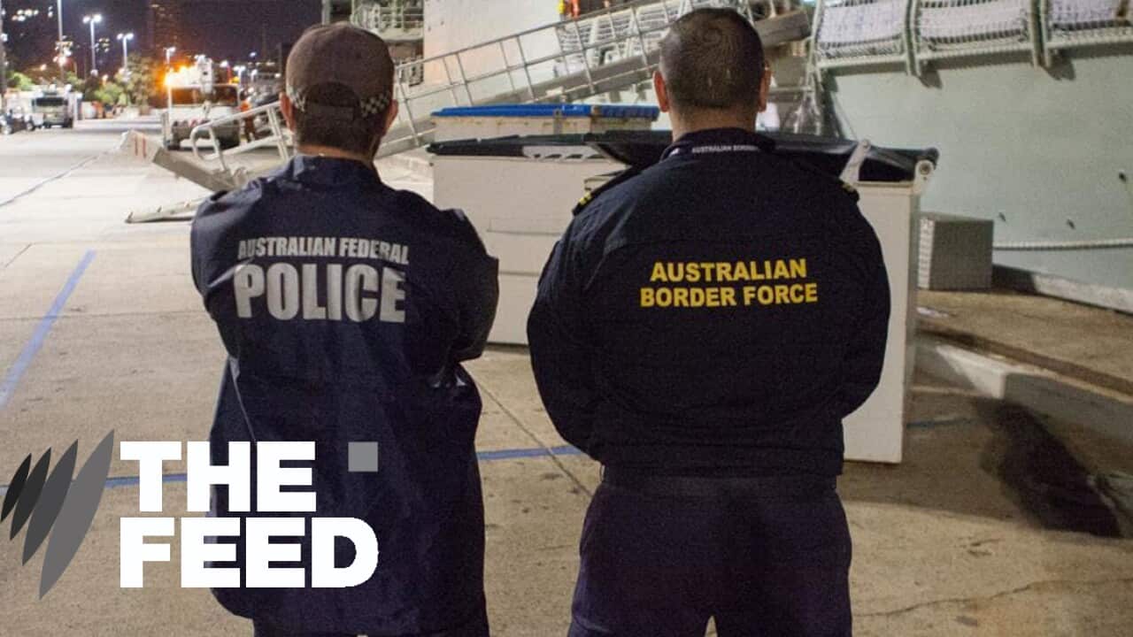 border