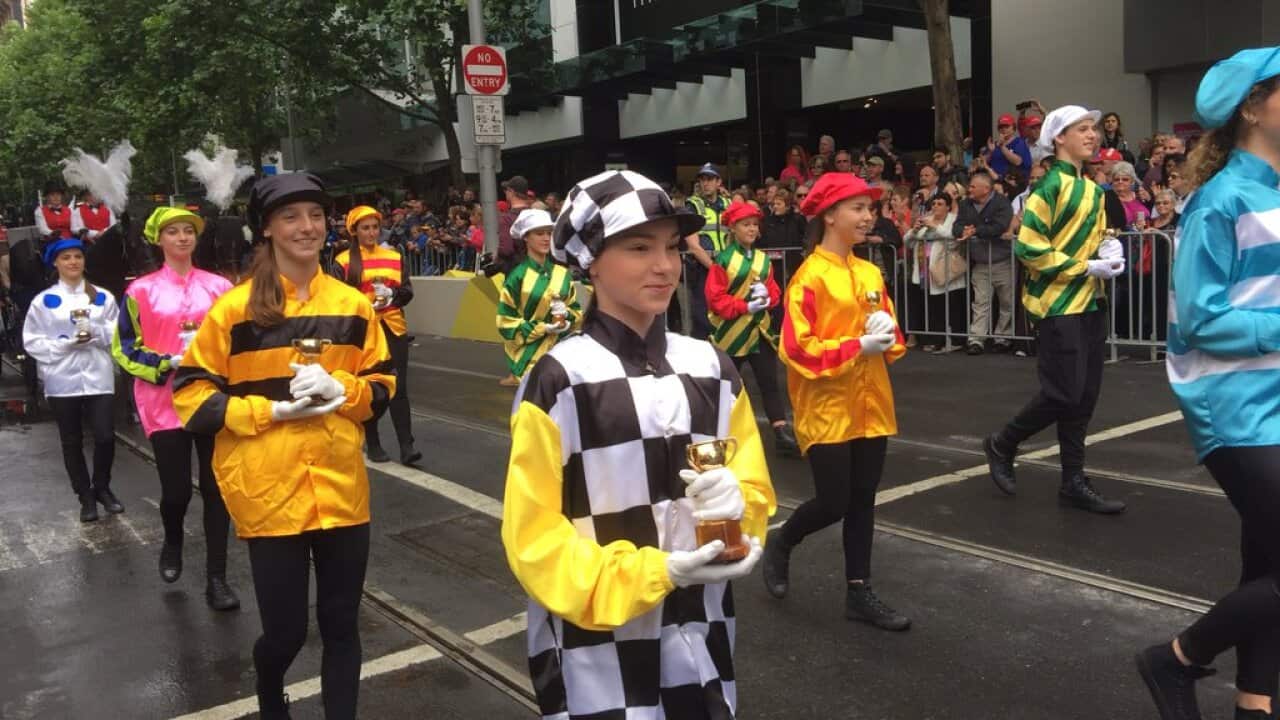 Image for read more article 'Related reading'