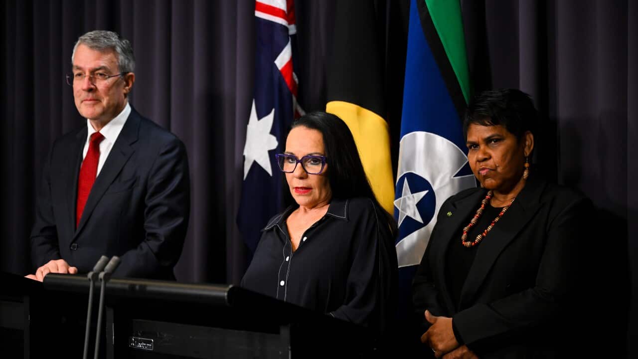 LINDA BURNEY REFERENDUM PRESSER