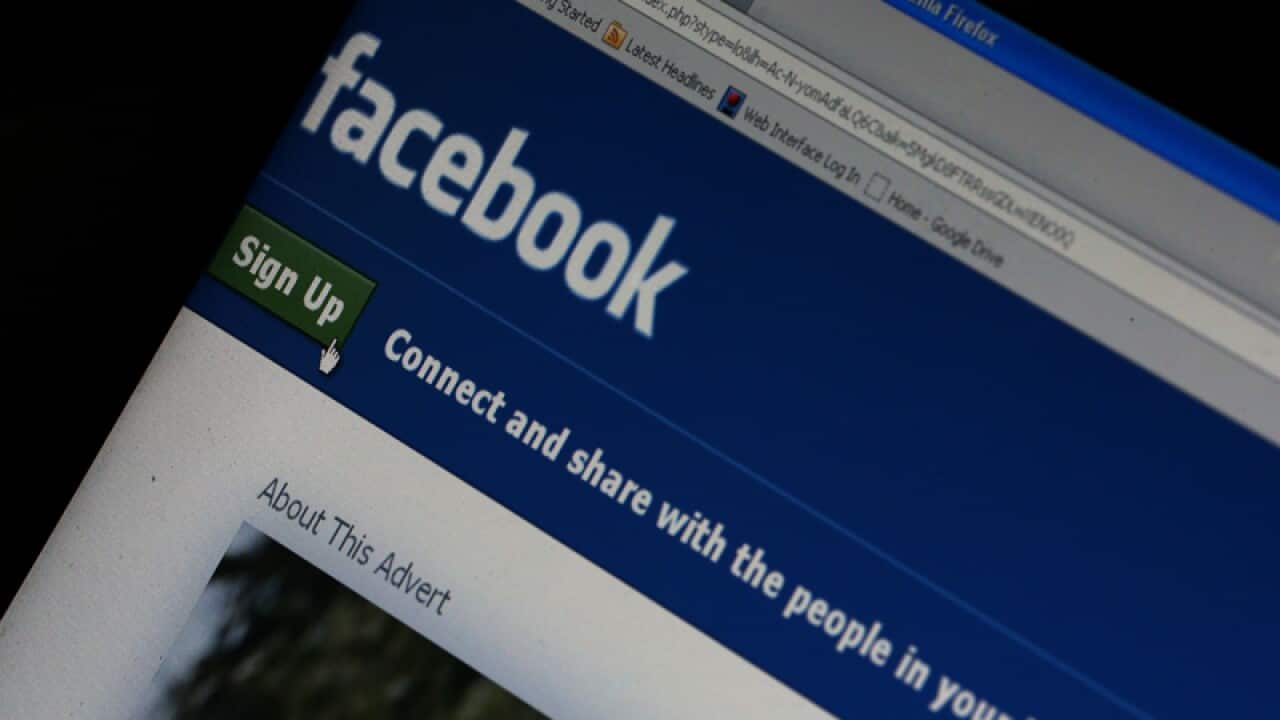 Facebook