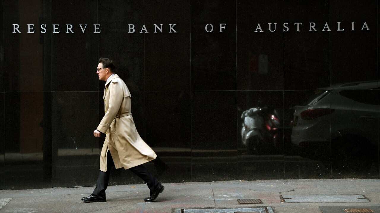 RBA STOCK