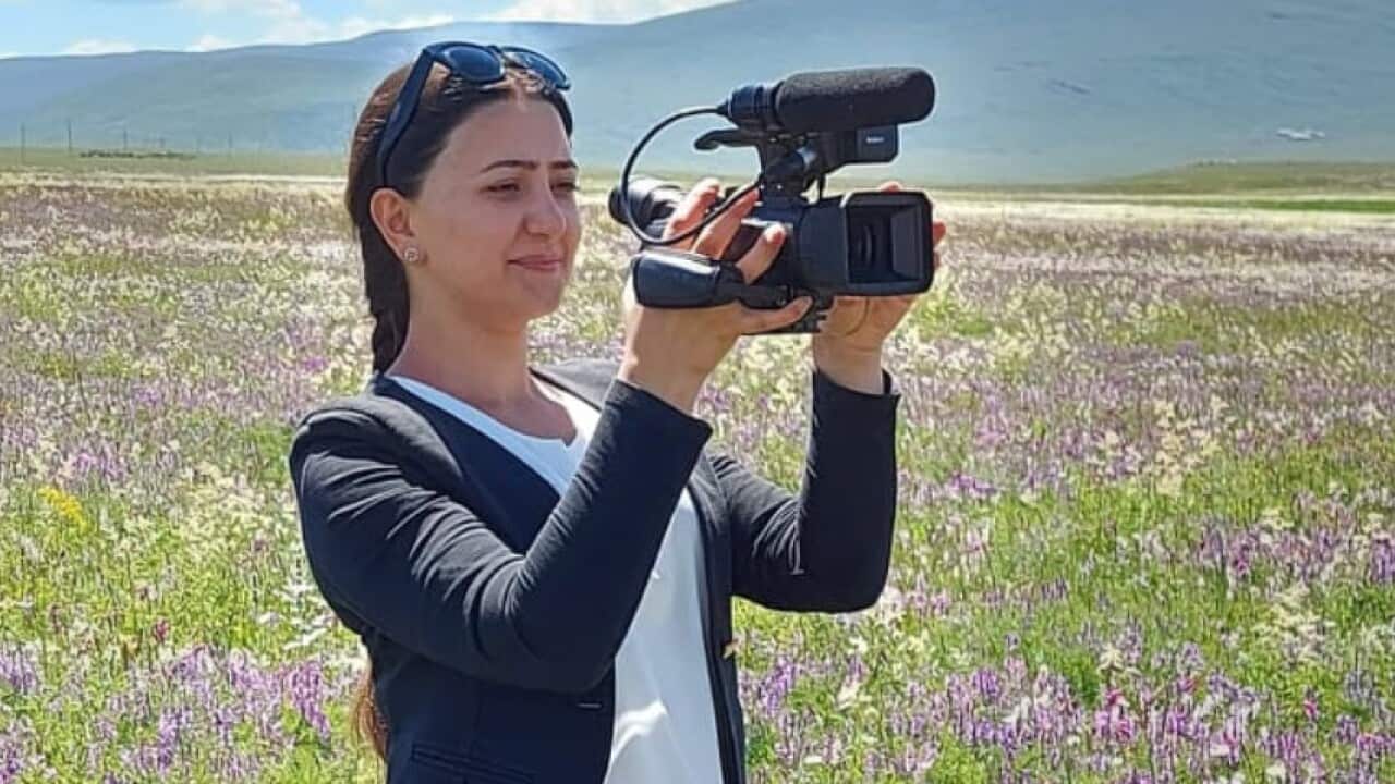 Lianna Mhoyan