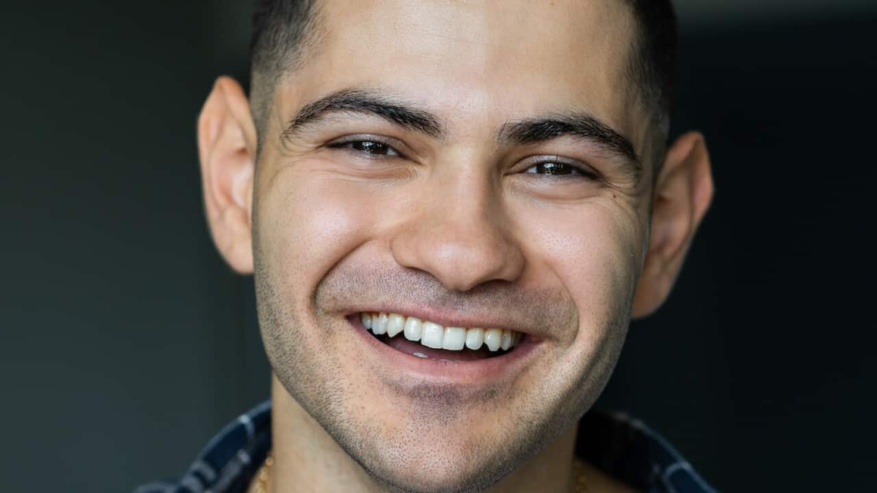 Tigran Tovmasian