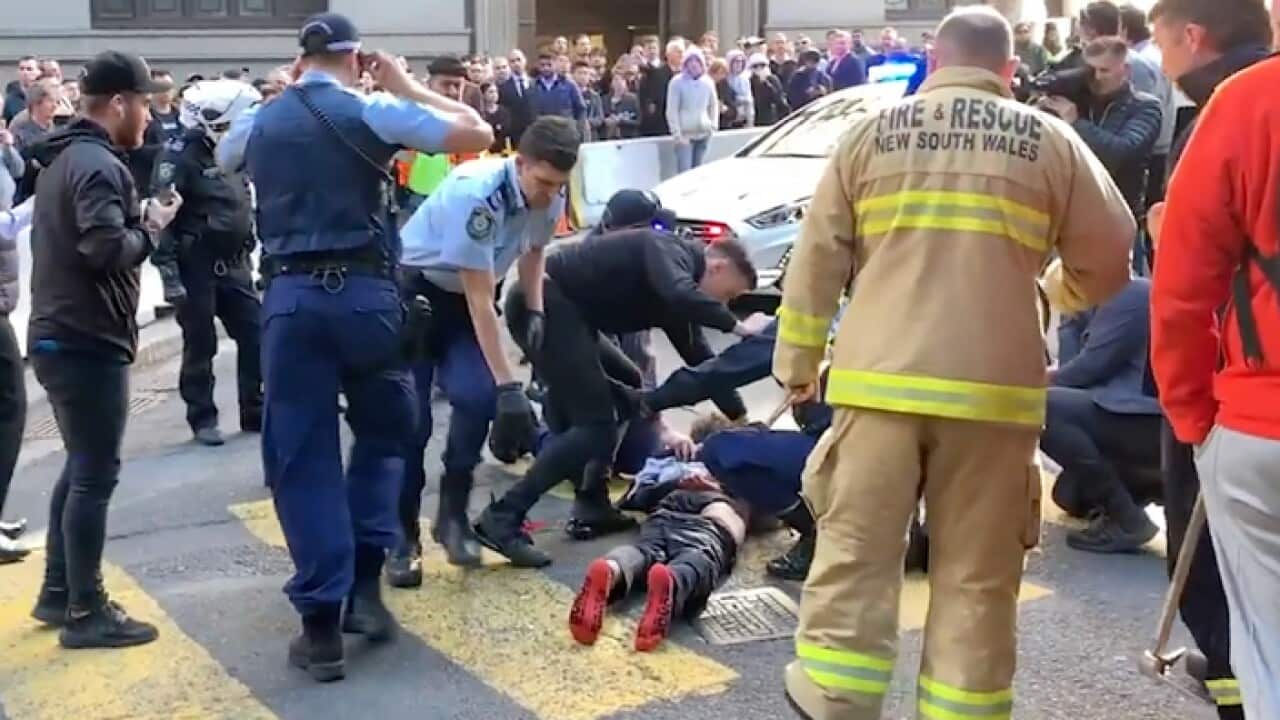 sydney