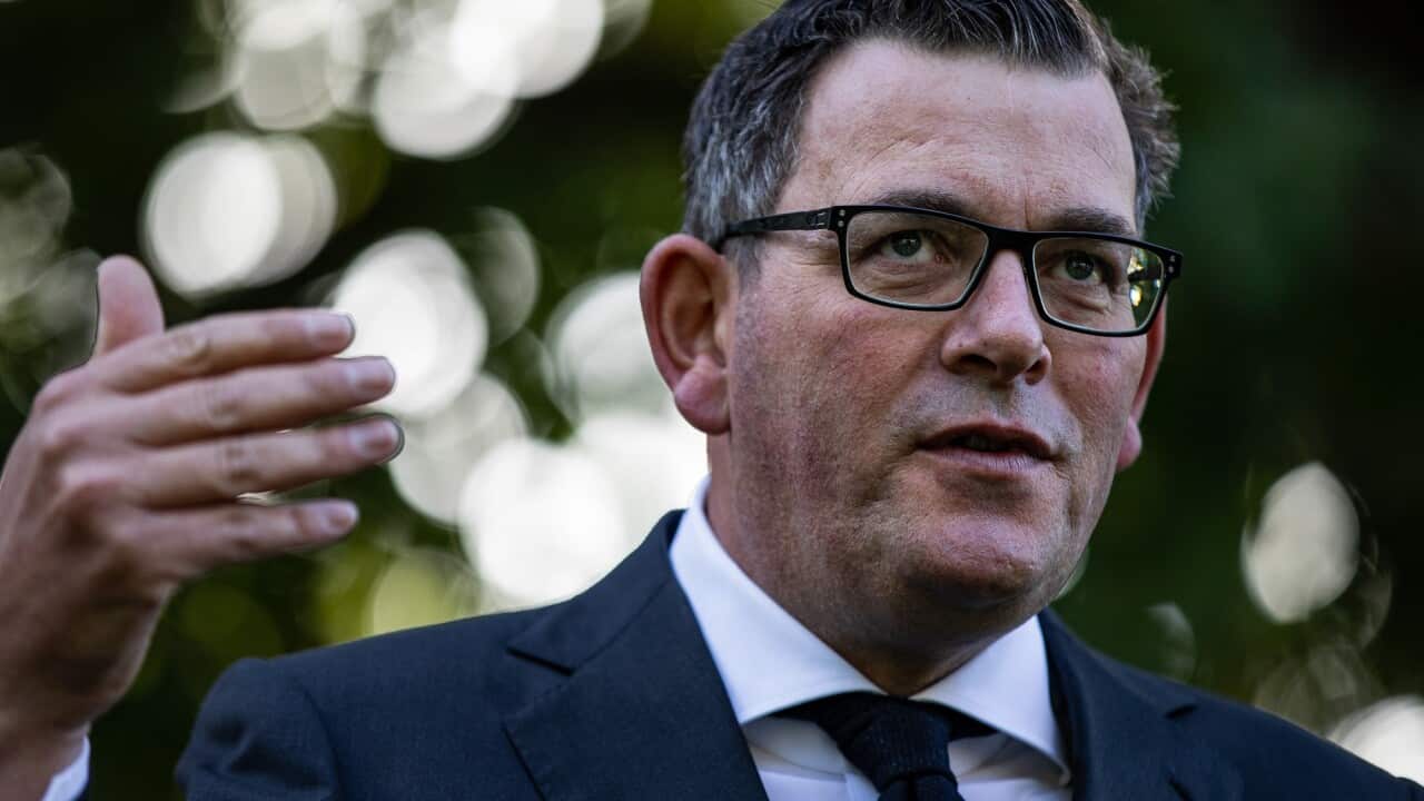 DANIEL ANDREWS 