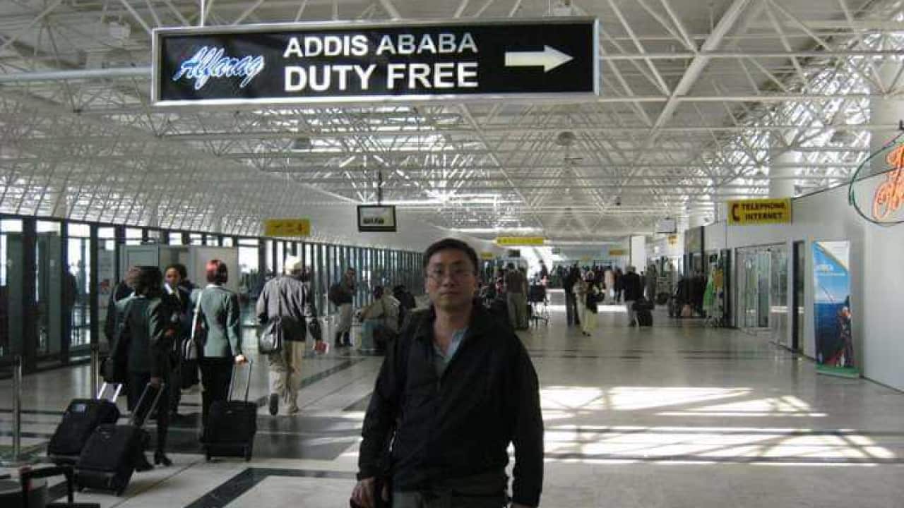 Paul Siu