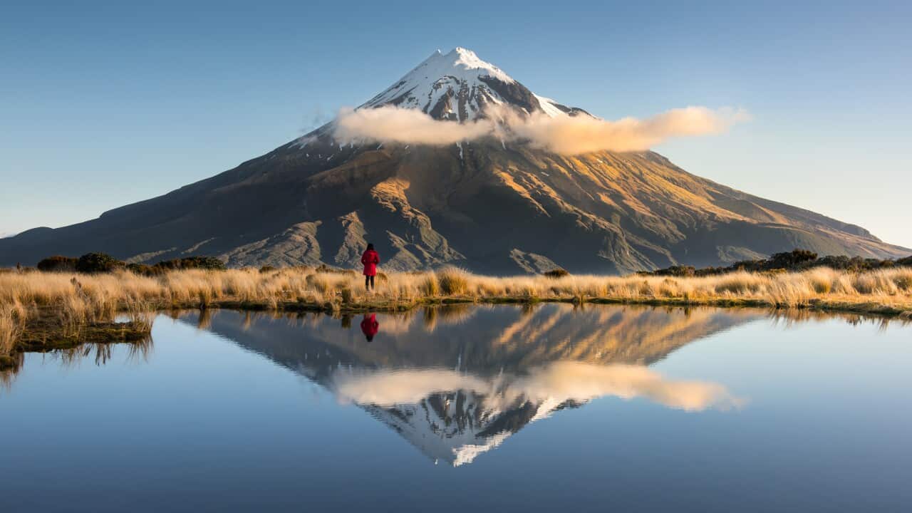 Here are the travel destinations Australians go to this spring Here are the travel destinations Australians go to this spring