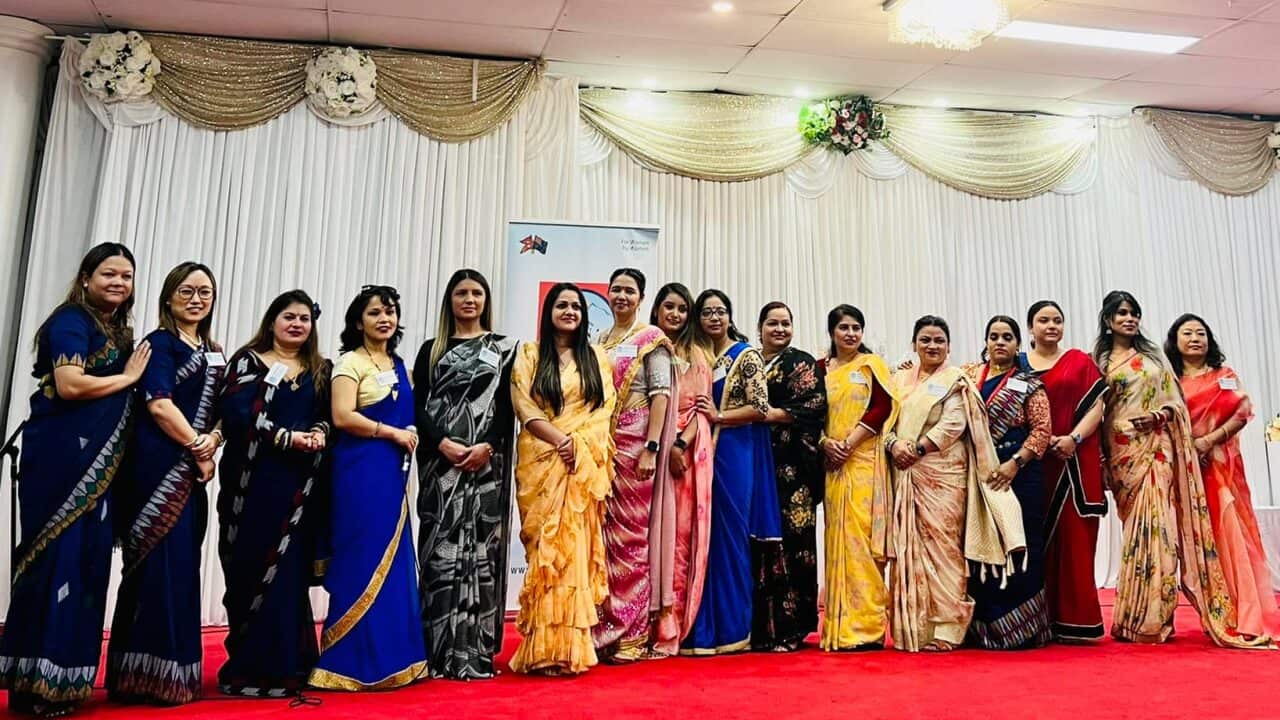 Nari Nikunja_international women's day