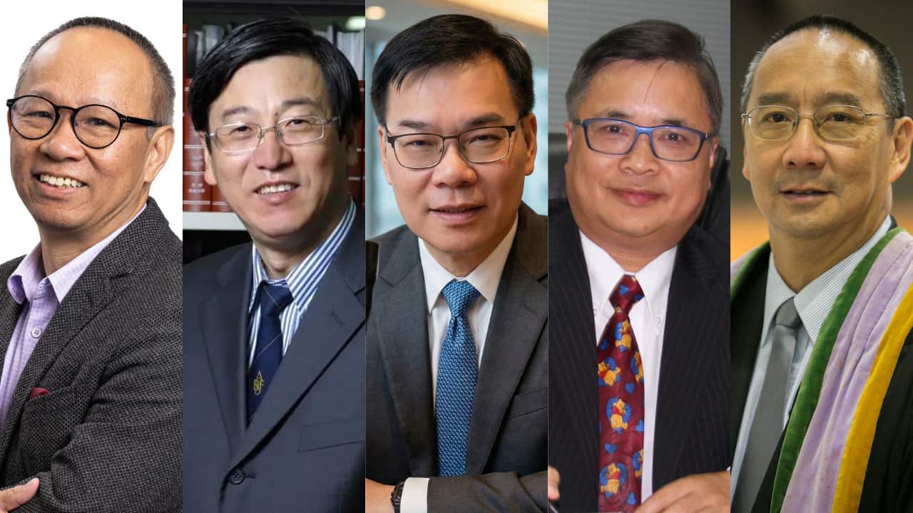 AM Chinese recipients 2026