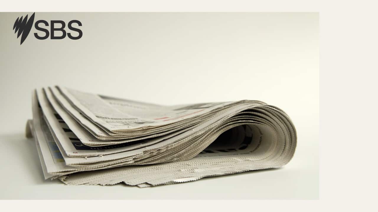 Latest News SBS Audio Indonesian Program – 28 January 2025.