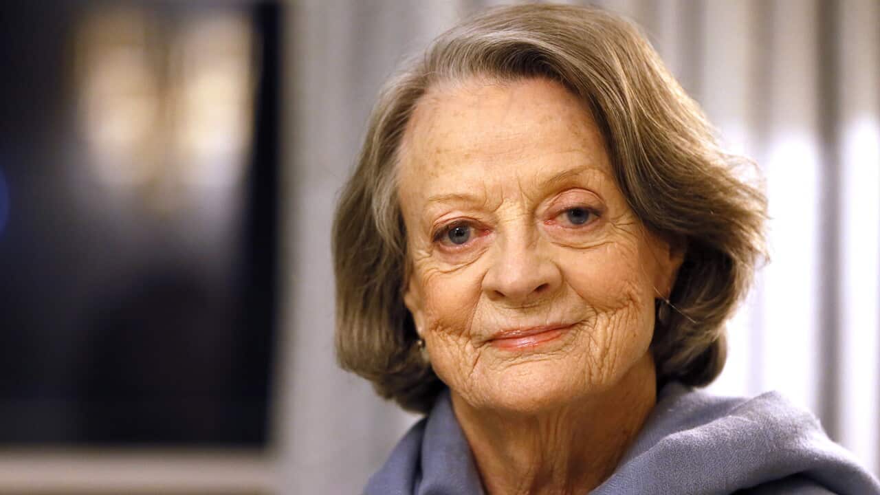 ‘A national treasure’ and ‘legendary’: Tributes flow for Maggie Smith ‘A national treasure’ and ‘legendary’: Tributes flow for Maggie Smith