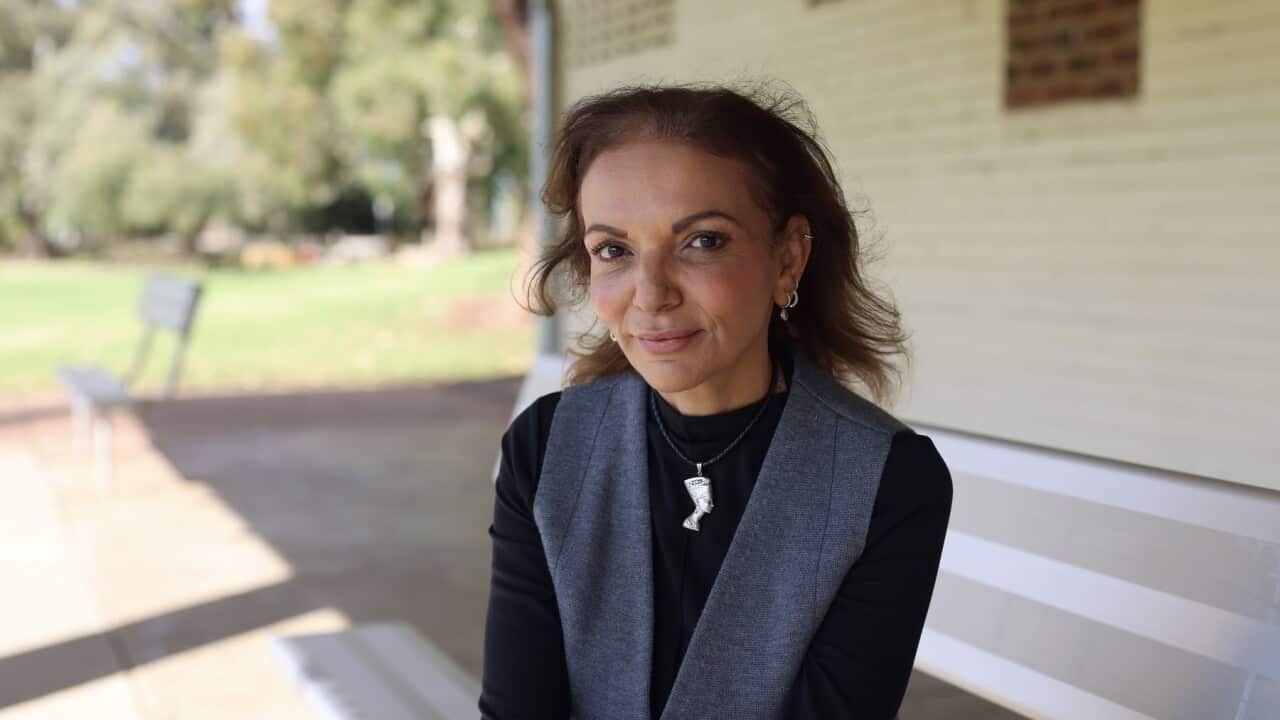 New Federal Multicultural Minister Anne Aly (Chris Tan, SBS).jpg