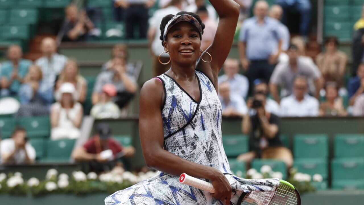 Venus Williams