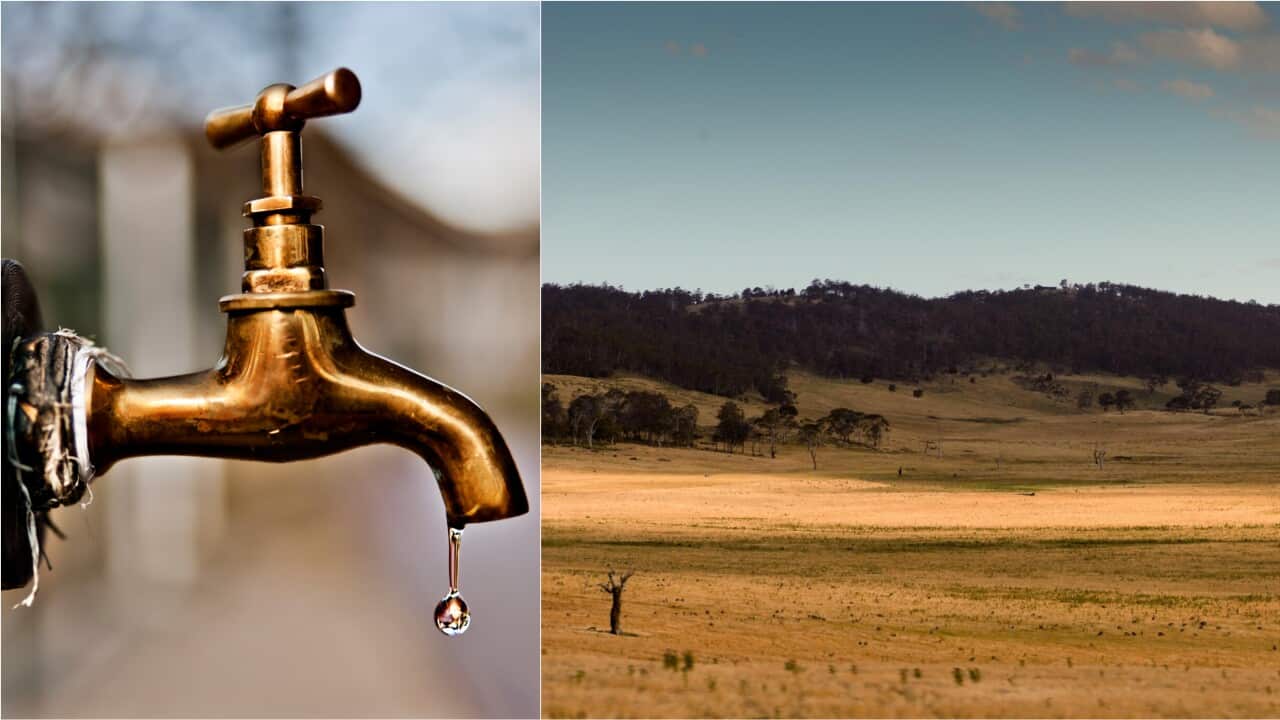 The move follows three years of dry conditions and low rainfall, along with advice from the BoM indicating the conditions are likely to persist.