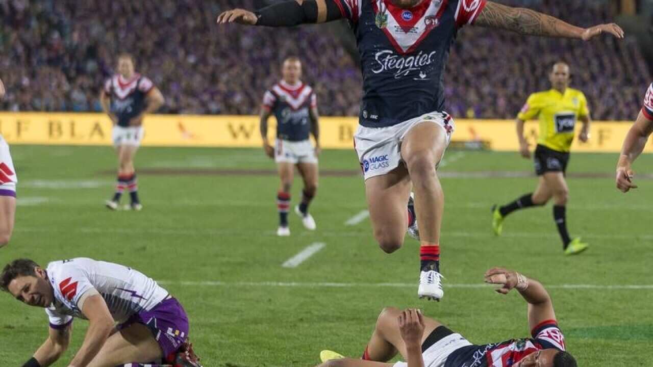 Jared Waerea-Hargreaves