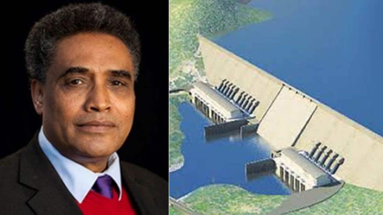 Grand Ethiopian Renaissance Dam (GERD): A Call for Successful Mediation