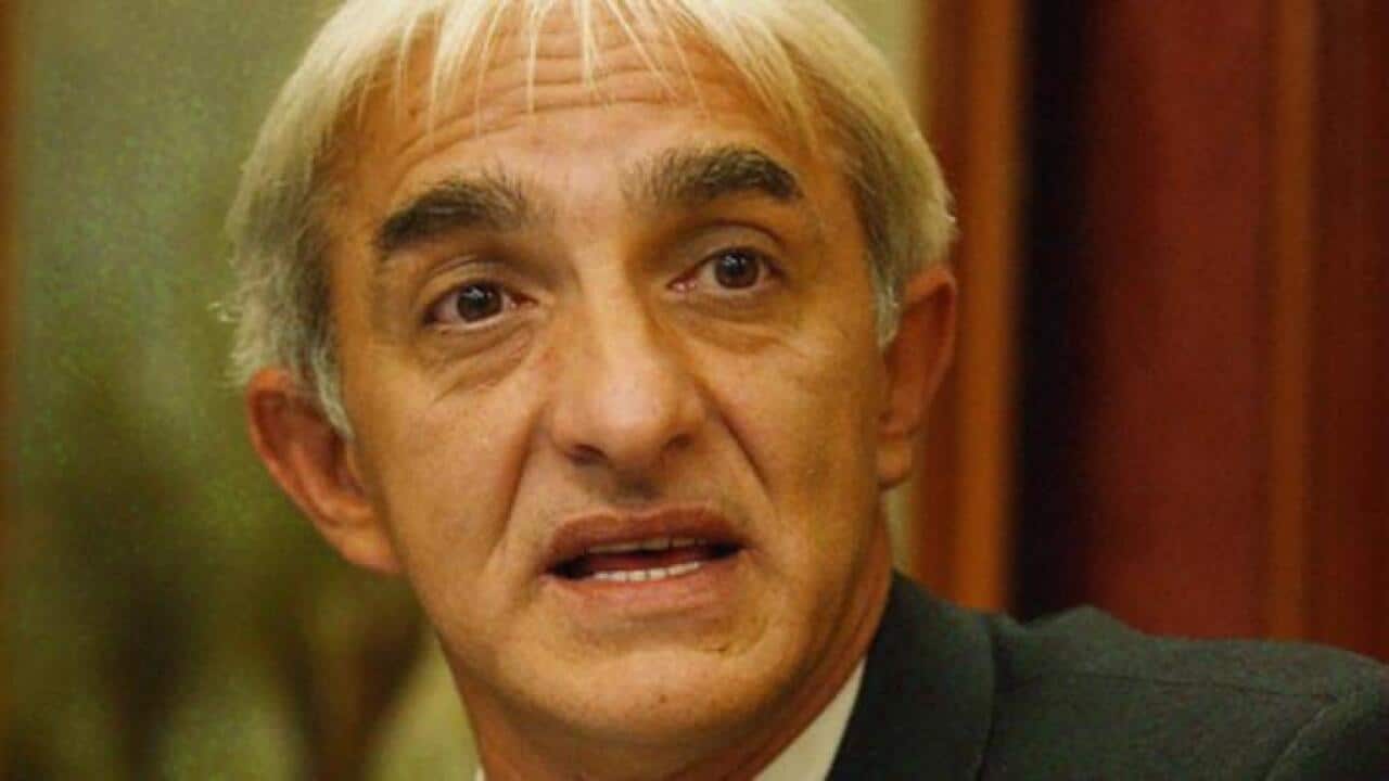 Dragan Vasiljkovic has pleaded not guilty at the start of his war crimes trial in Croatia.