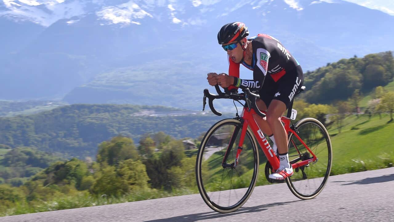 Image for read more article 'More on Cycling Central:'