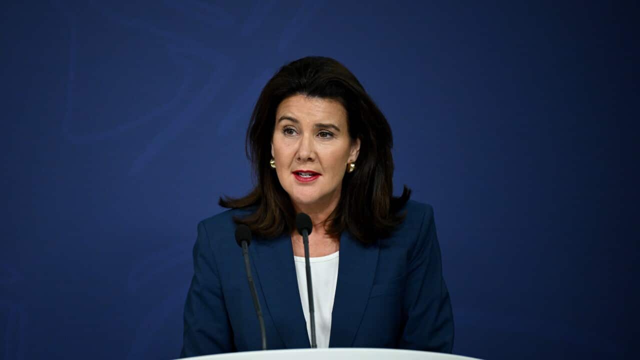 ANGUS TAYLOR PRESSER