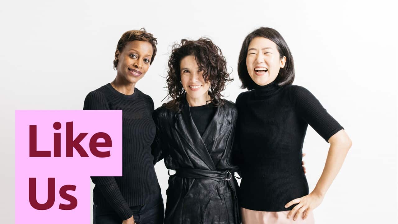 Image for read more article 'More Like Us'