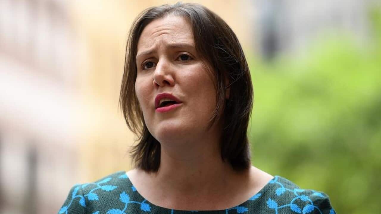 KELLY O'DWYER PRESSER SYDNEY
